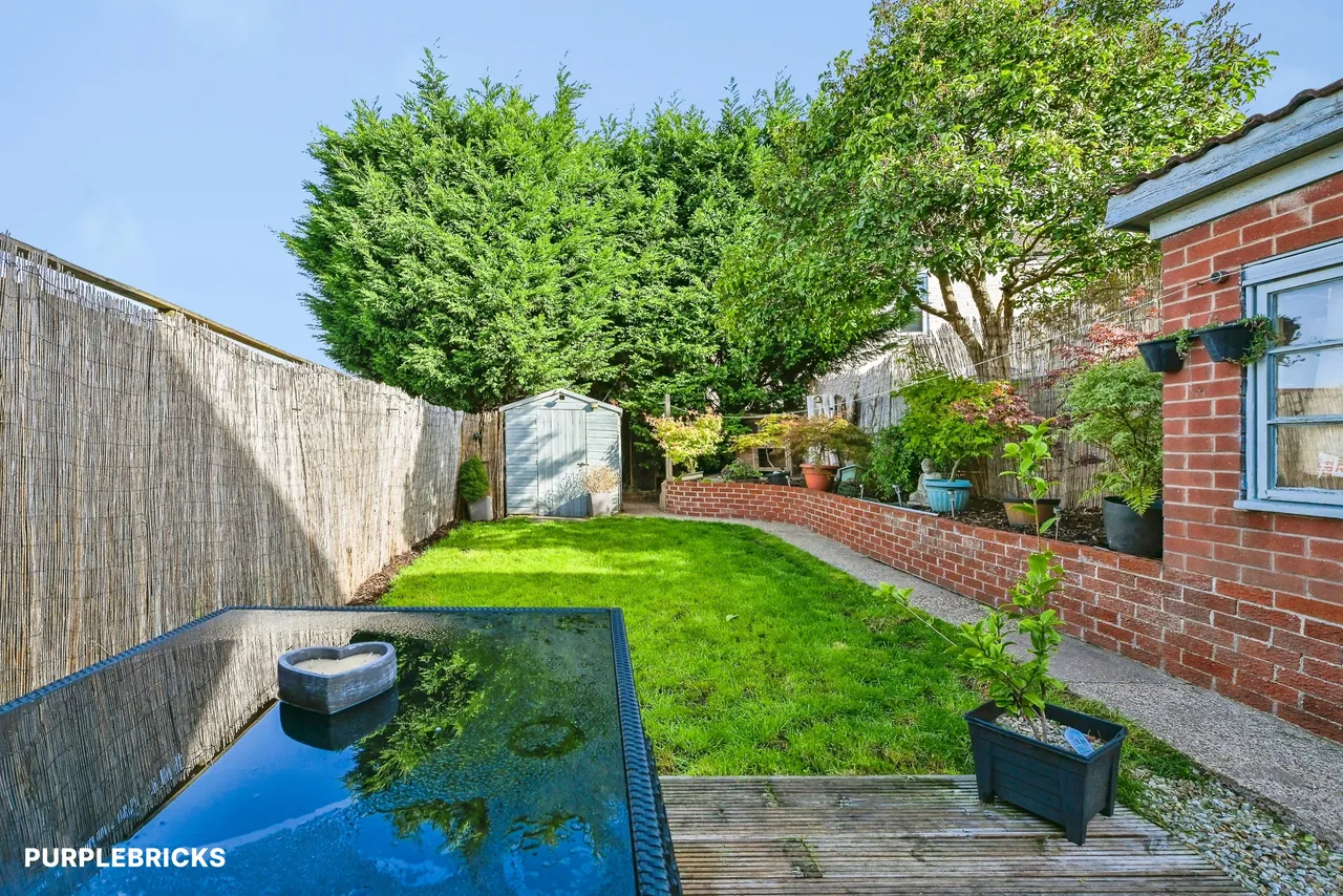 St. Bartholomews Road, Nottingham, NG3, photo 15