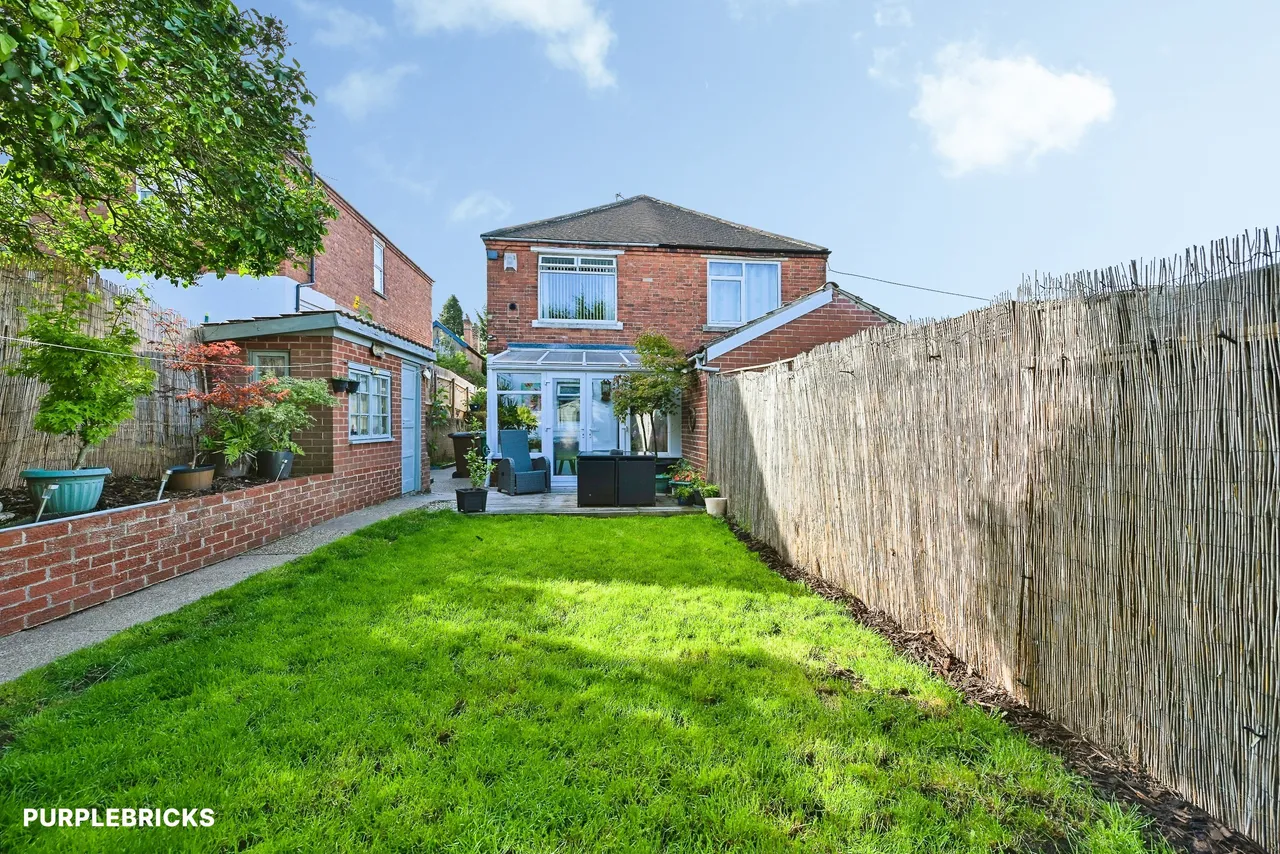 St. Bartholomews Road, Nottingham, NG3, photo 14