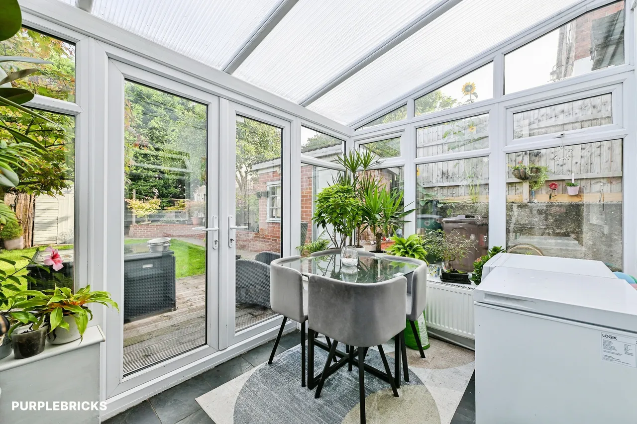 St. Bartholomews Road, Nottingham, NG3, photo 4