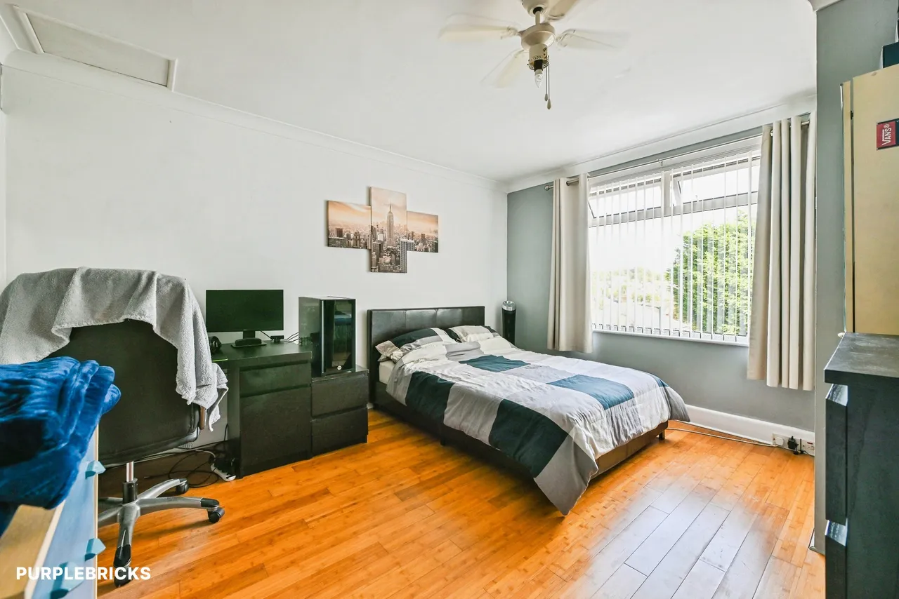 St. Bartholomews Road, Nottingham, NG3, photo 12