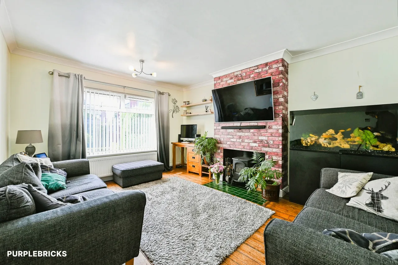 St. Bartholomews Road, Nottingham, NG3, photo 2