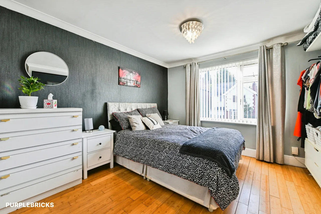 St. Bartholomews Road, Nottingham, NG3, photo 9