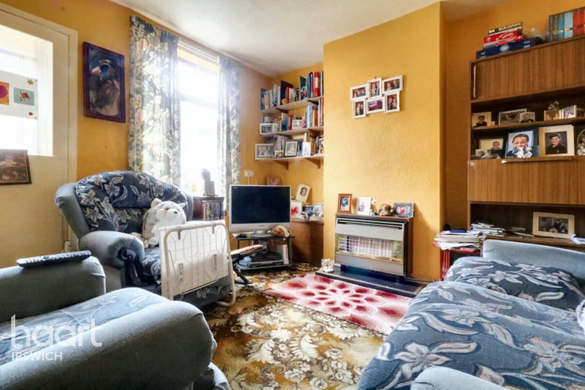 Camden Road, Ipswich, IP3, photo 8