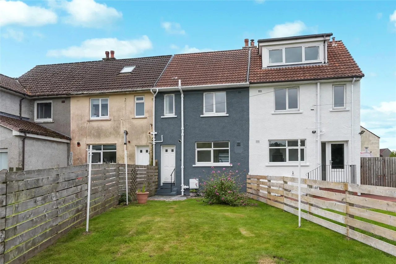 Innes Park Road, Skelmorlie, North Ayrshire, PA17, photo 13