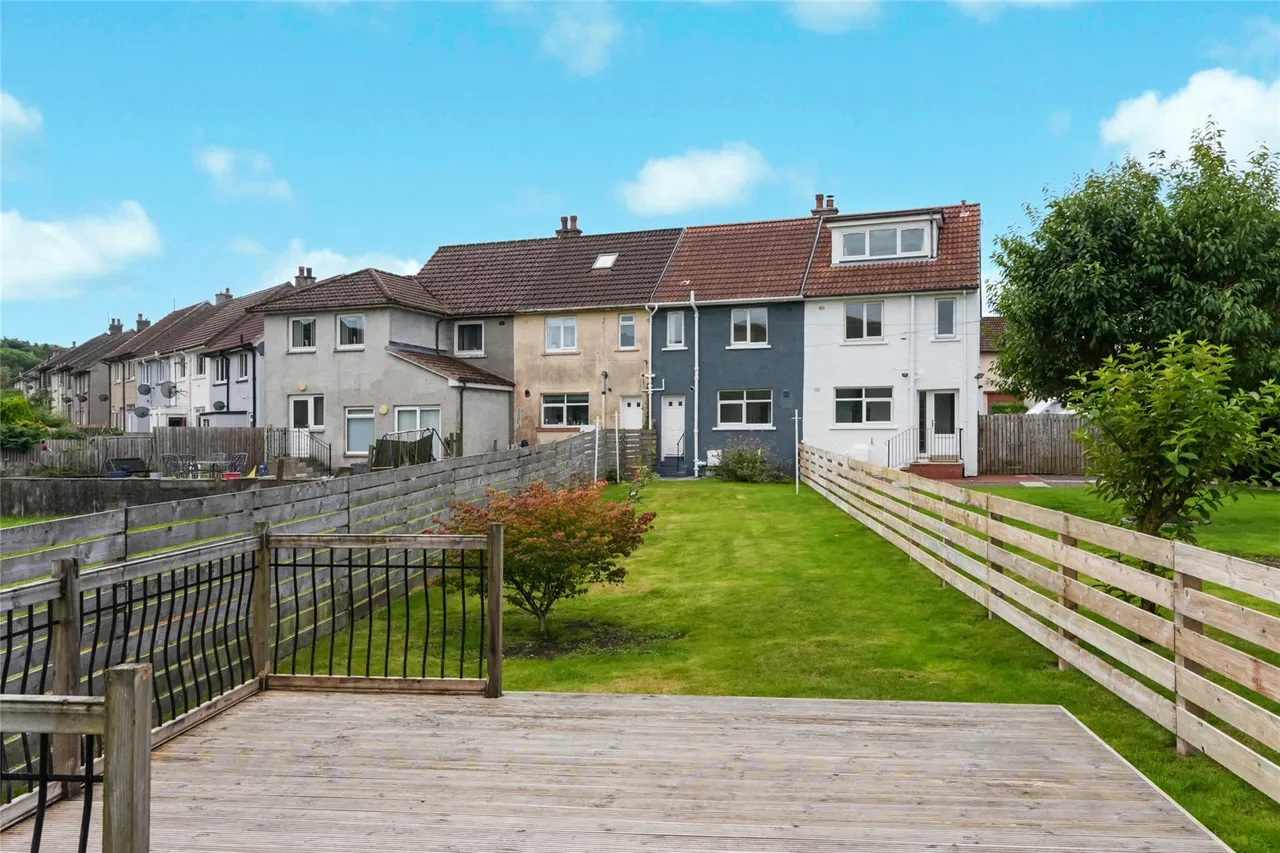 Innes Park Road, Skelmorlie, North Ayrshire, PA17, photo 3