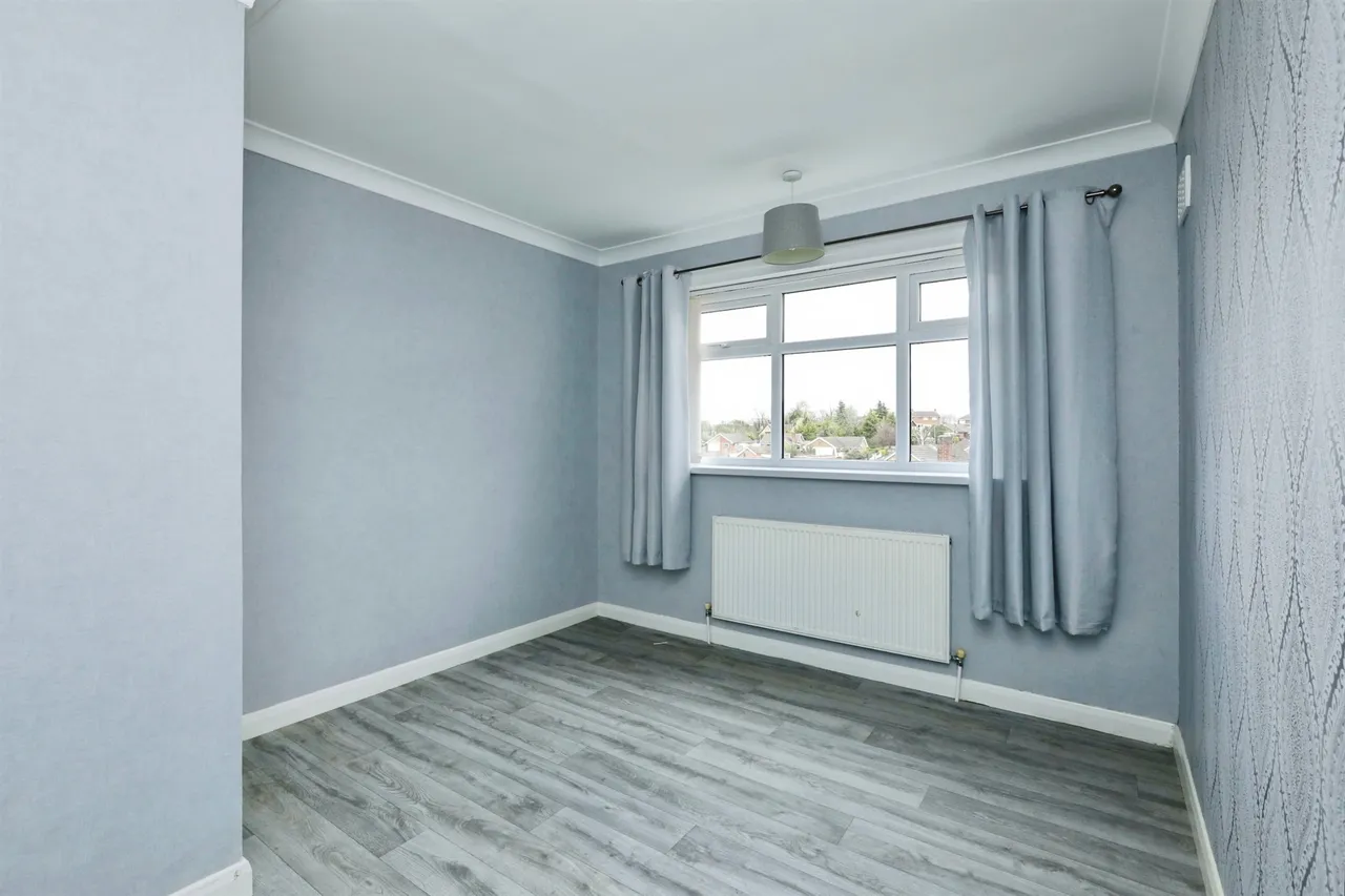 Hillsway, Shirebrook, Mansfield, photo 5