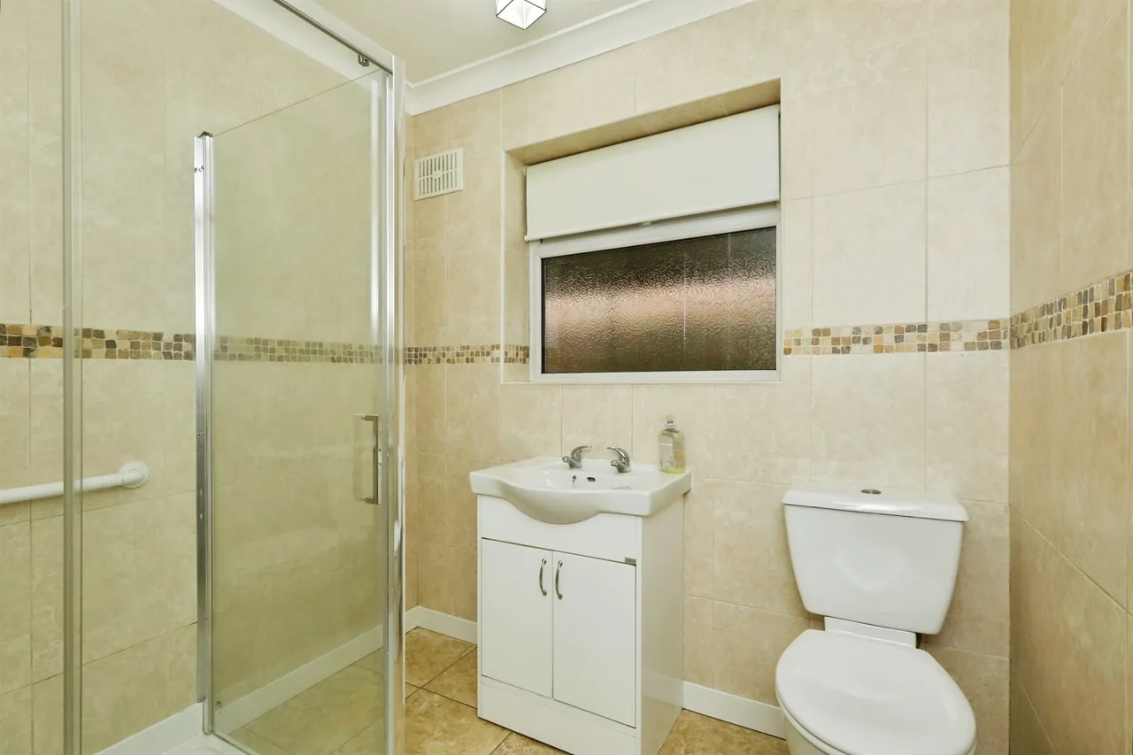 Hillsway, Shirebrook, Mansfield, photo 10