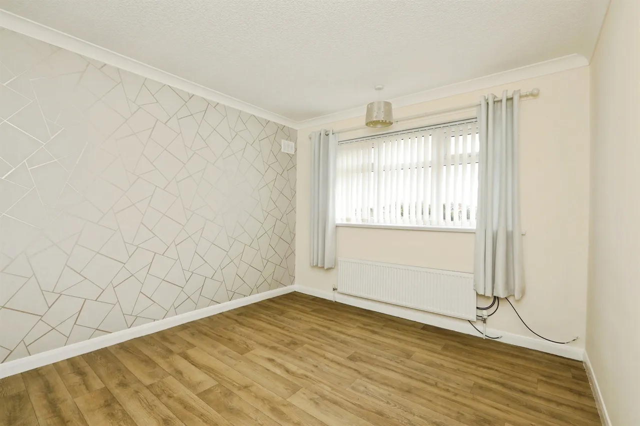 Hillsway, Shirebrook, Mansfield, photo 6