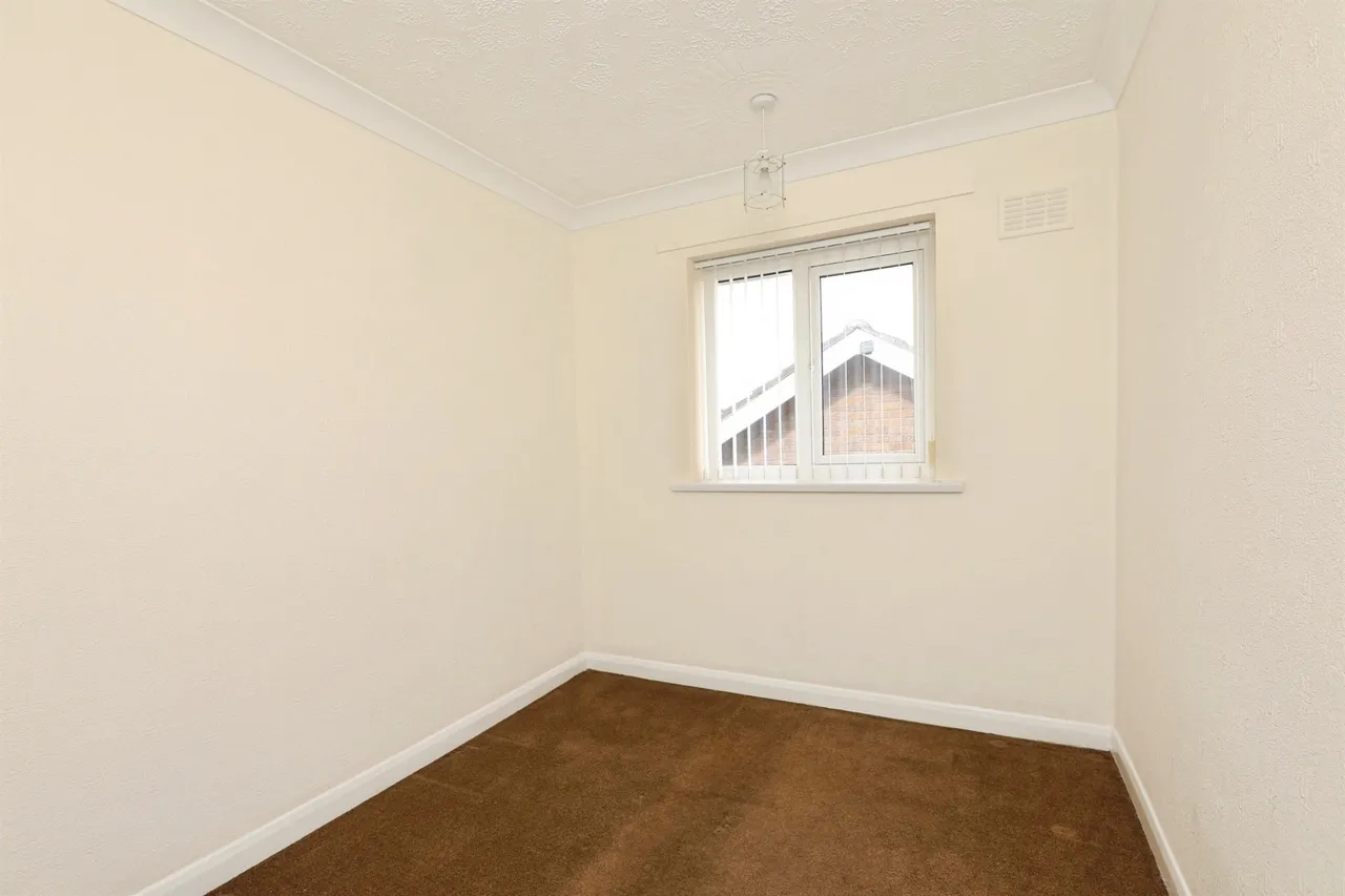 Hillsway, Shirebrook, Mansfield, photo 7