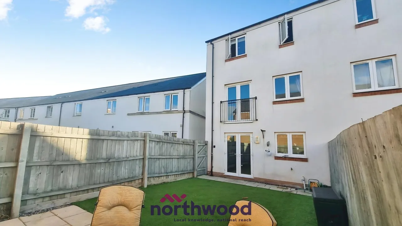 Tillhouse Road, Cranbrook, EX5, photo 17