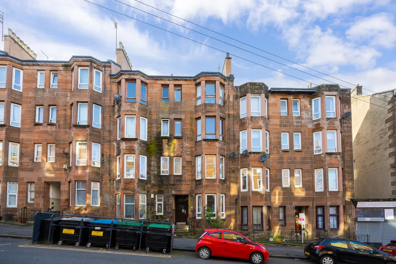 Aberfoyle Street, Glasgow, G31, photo 14