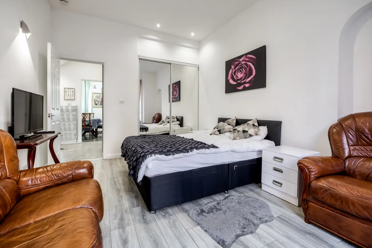 Aberfoyle Street, Glasgow, G31, photo 9