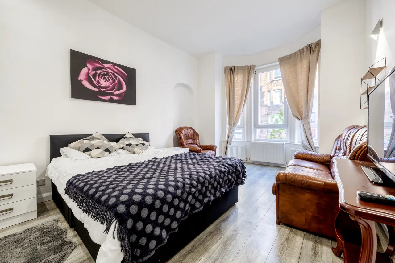 Aberfoyle Street, Glasgow, G31, photo 7