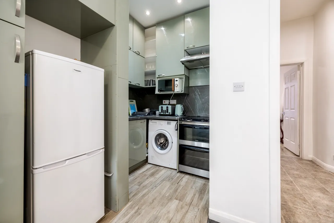 Aberfoyle Street, Glasgow, G31, photo 4