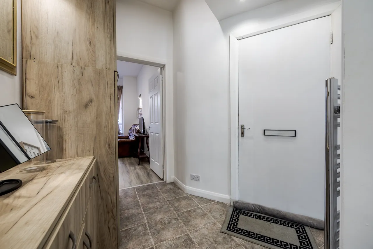 Aberfoyle Street, Glasgow, G31, photo 6