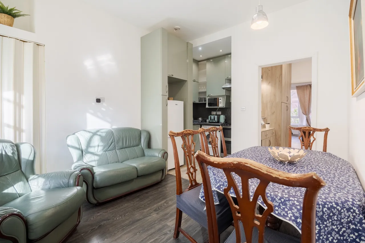 Aberfoyle Street, Glasgow, G31, photo 2