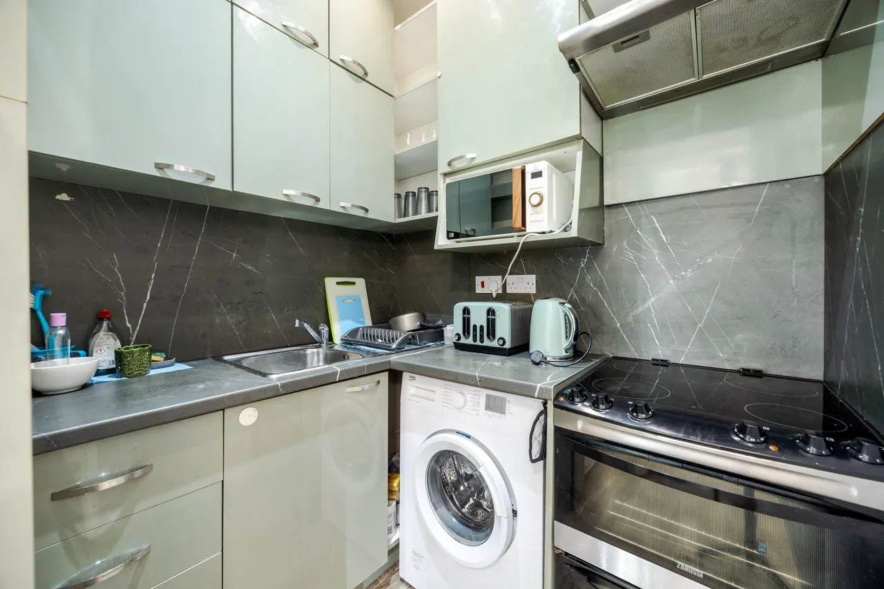 Aberfoyle Street, Glasgow, G31, photo 5