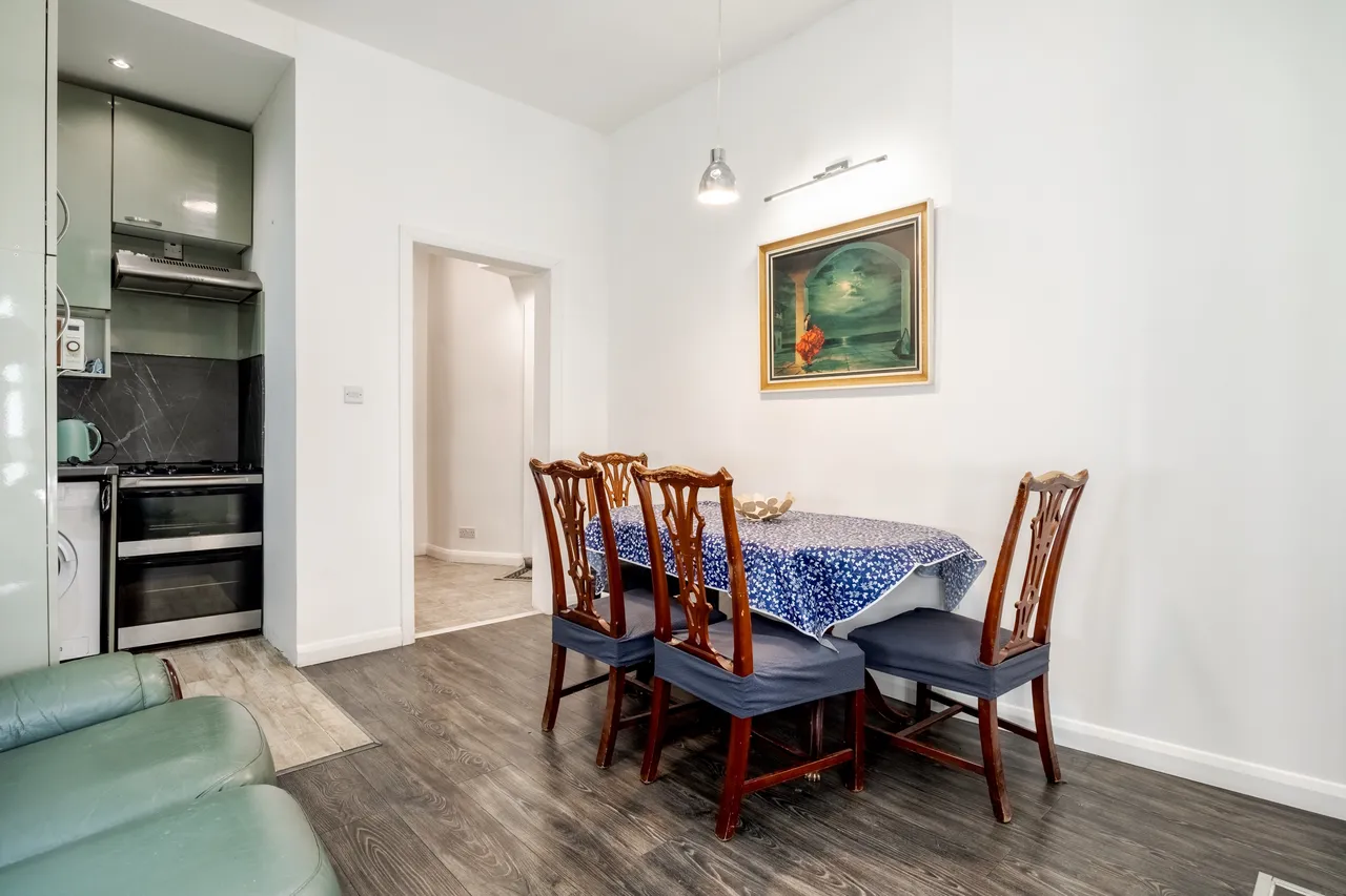 Aberfoyle Street, Glasgow, G31, photo 3