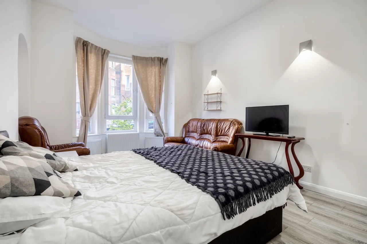 Aberfoyle Street, Glasgow, G31, photo 8