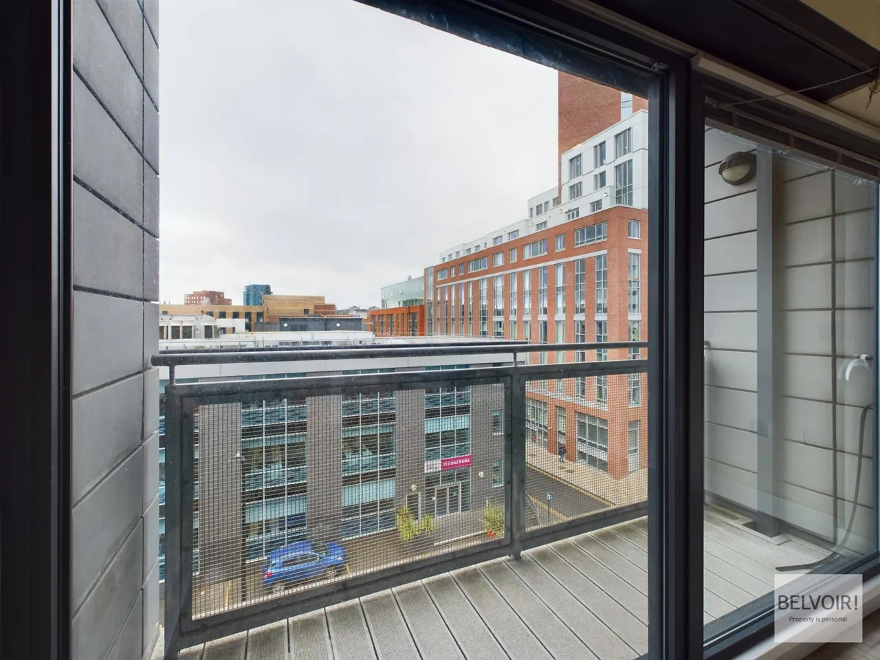Furnival Street, Sheffield, S1, photo 2