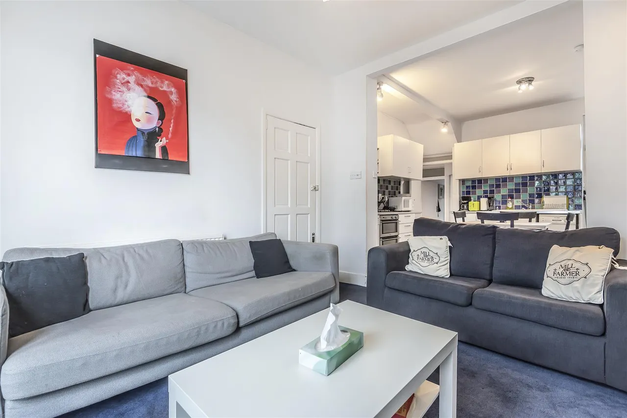 Weiss Road, Putney, SW15, photo 6