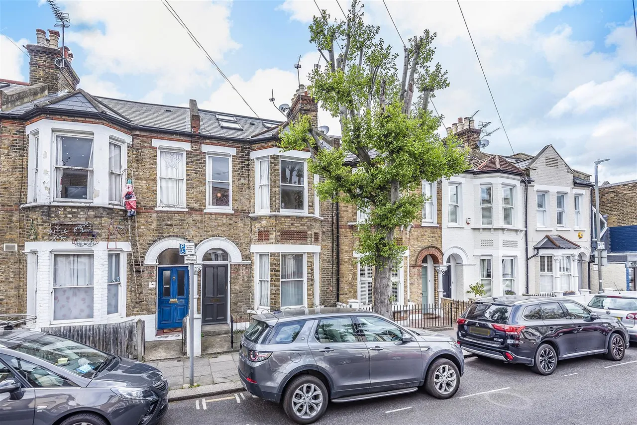 Weiss Road, Putney, SW15, photo 2