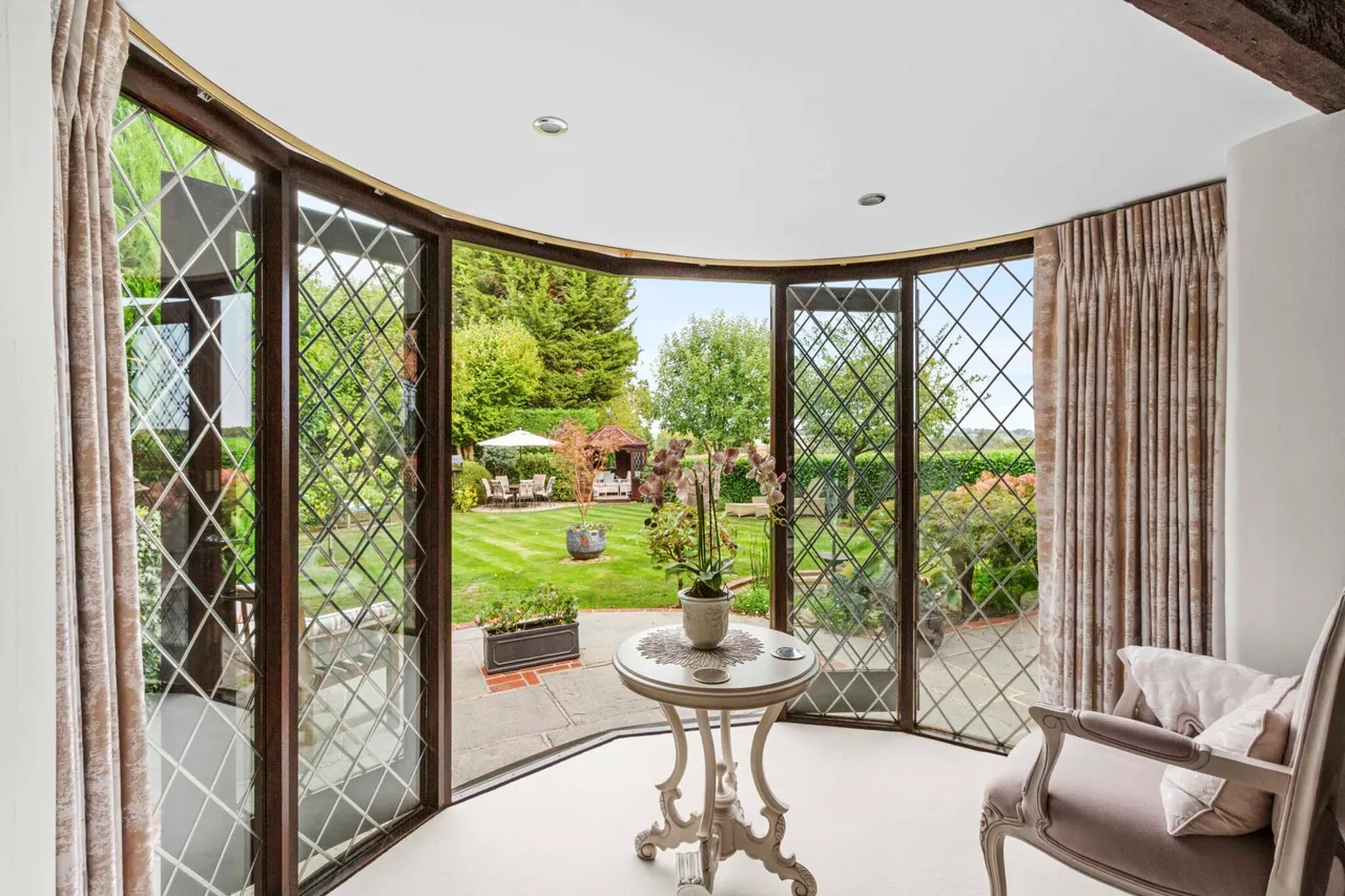 Church Lane, Naphill, HP14, photo 9