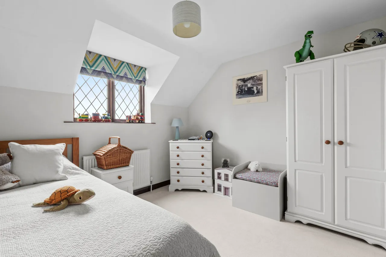 Church Lane, Naphill, HP14, photo 16