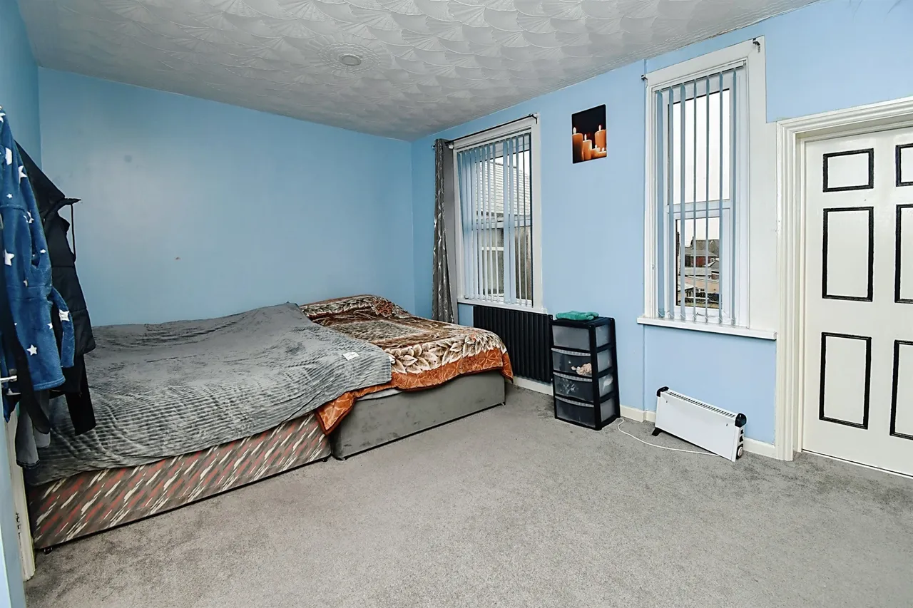 Corporation Road, Newport, NP19, photo 5