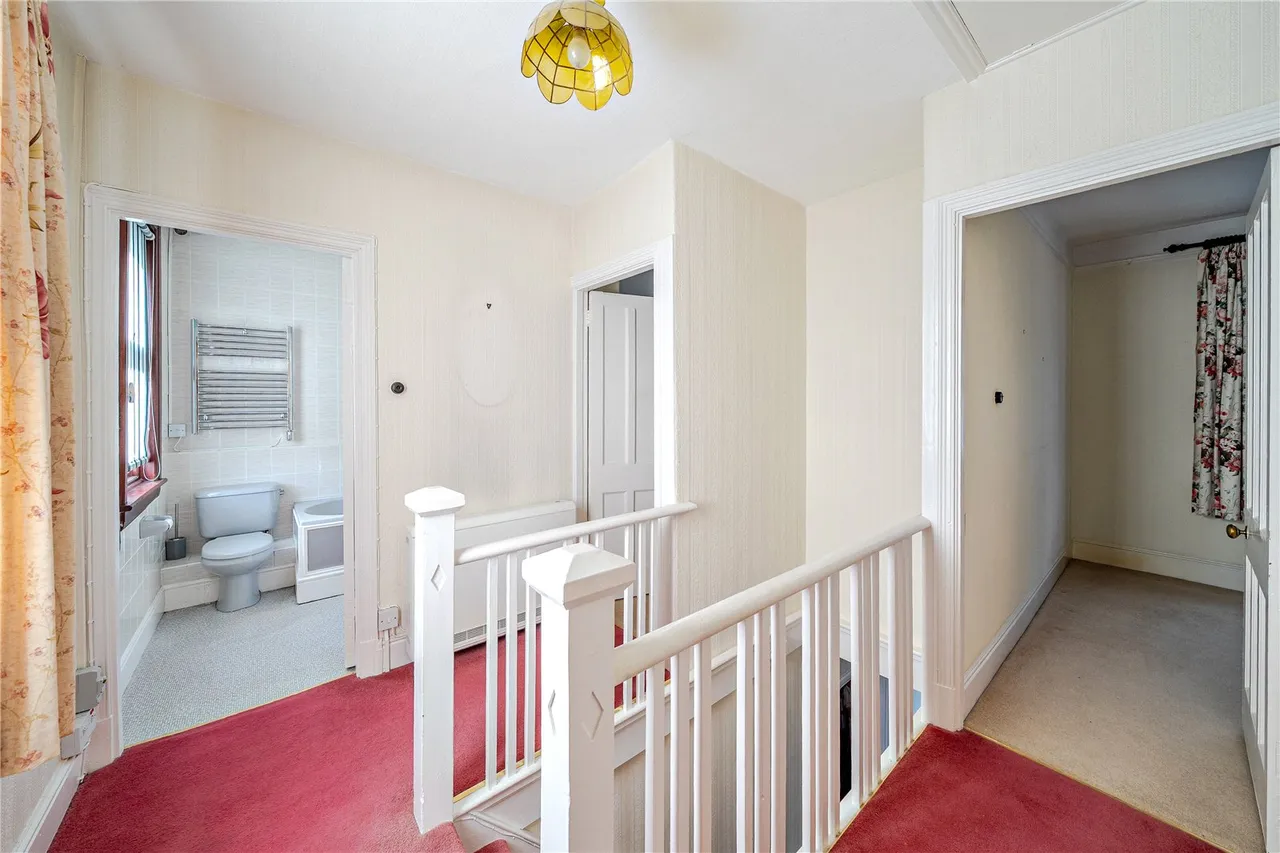 Priory Hill, Brecon, Powys, LD3 9DW, photo 9