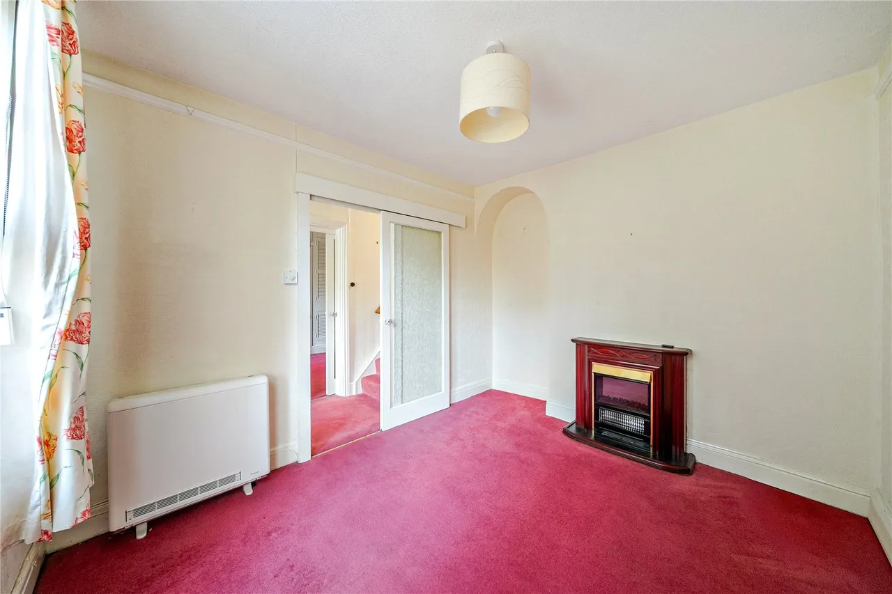Priory Hill, Brecon, Powys, LD3 9DW, photo 2