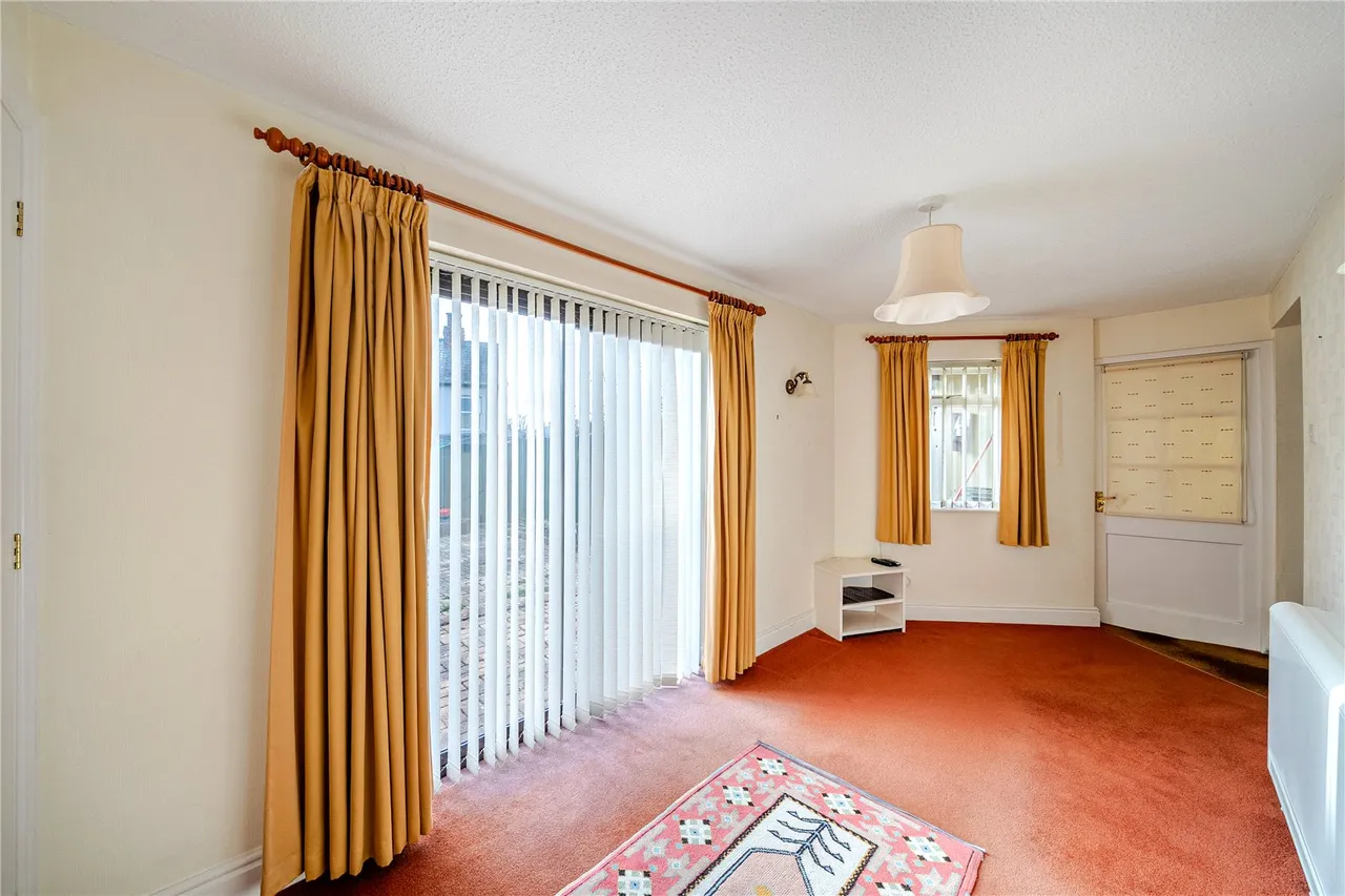 Priory Hill, Brecon, Powys, LD3 9DW, photo 8