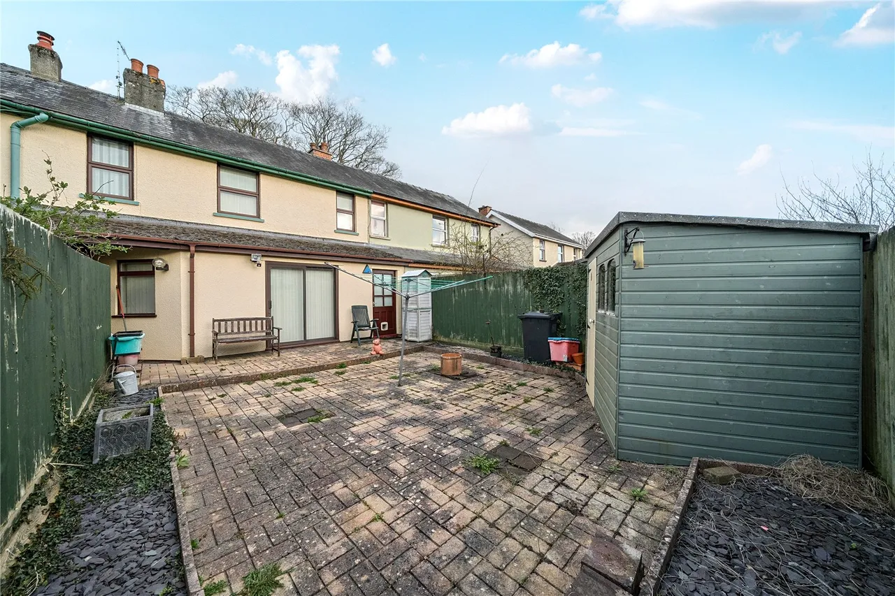 Priory Hill, Brecon, Powys, LD3 9DW, photo 14