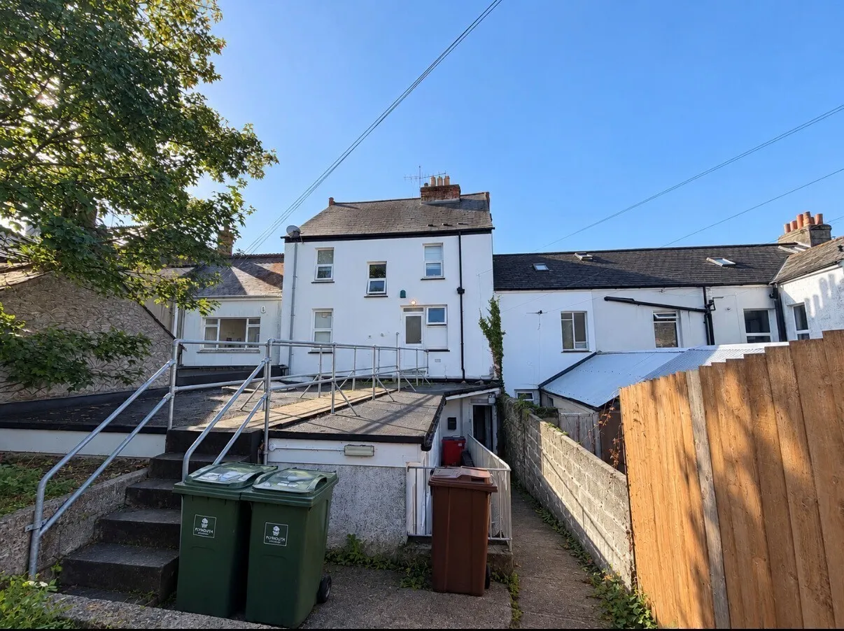 Ridgeway, Plymouth, PL7, photo 5