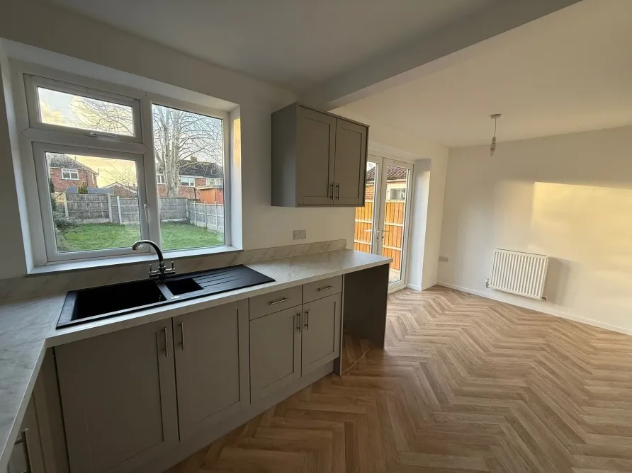 Oldfield Crescent, Chester, CH4, photo 3