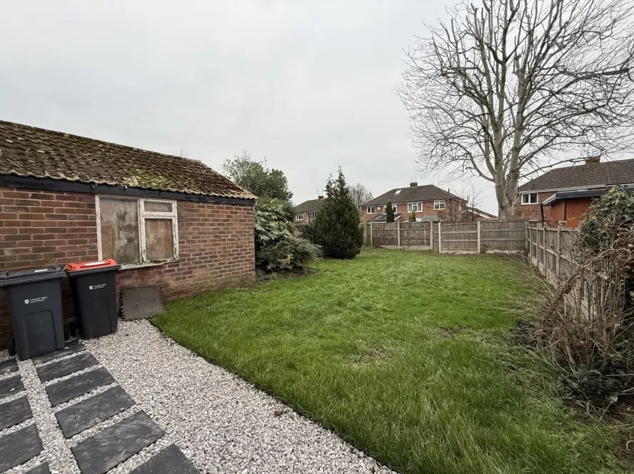Oldfield Crescent, Chester, CH4, photo 6