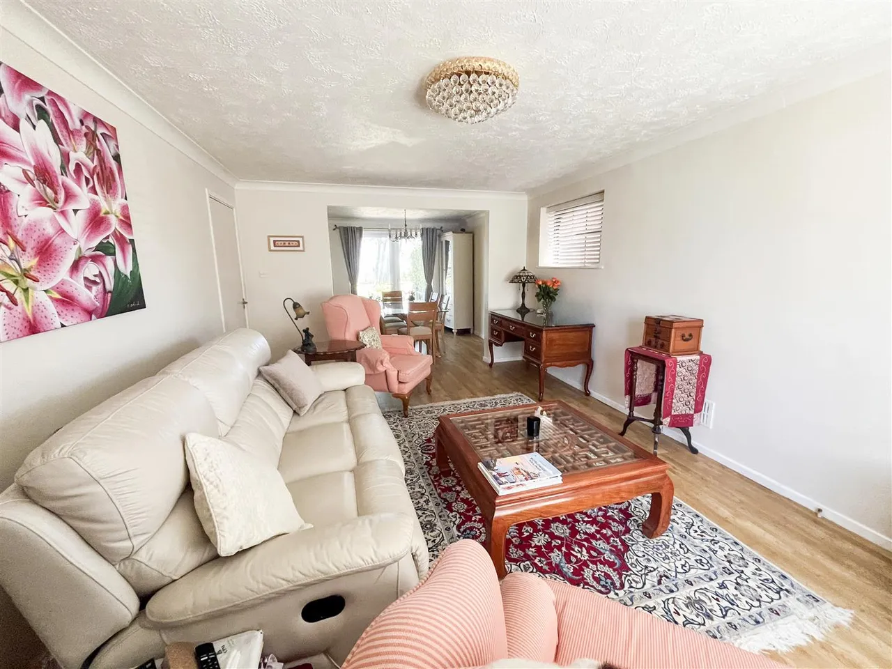 Ridgeway Close, Heathfield, TN21 8NS, photo 4