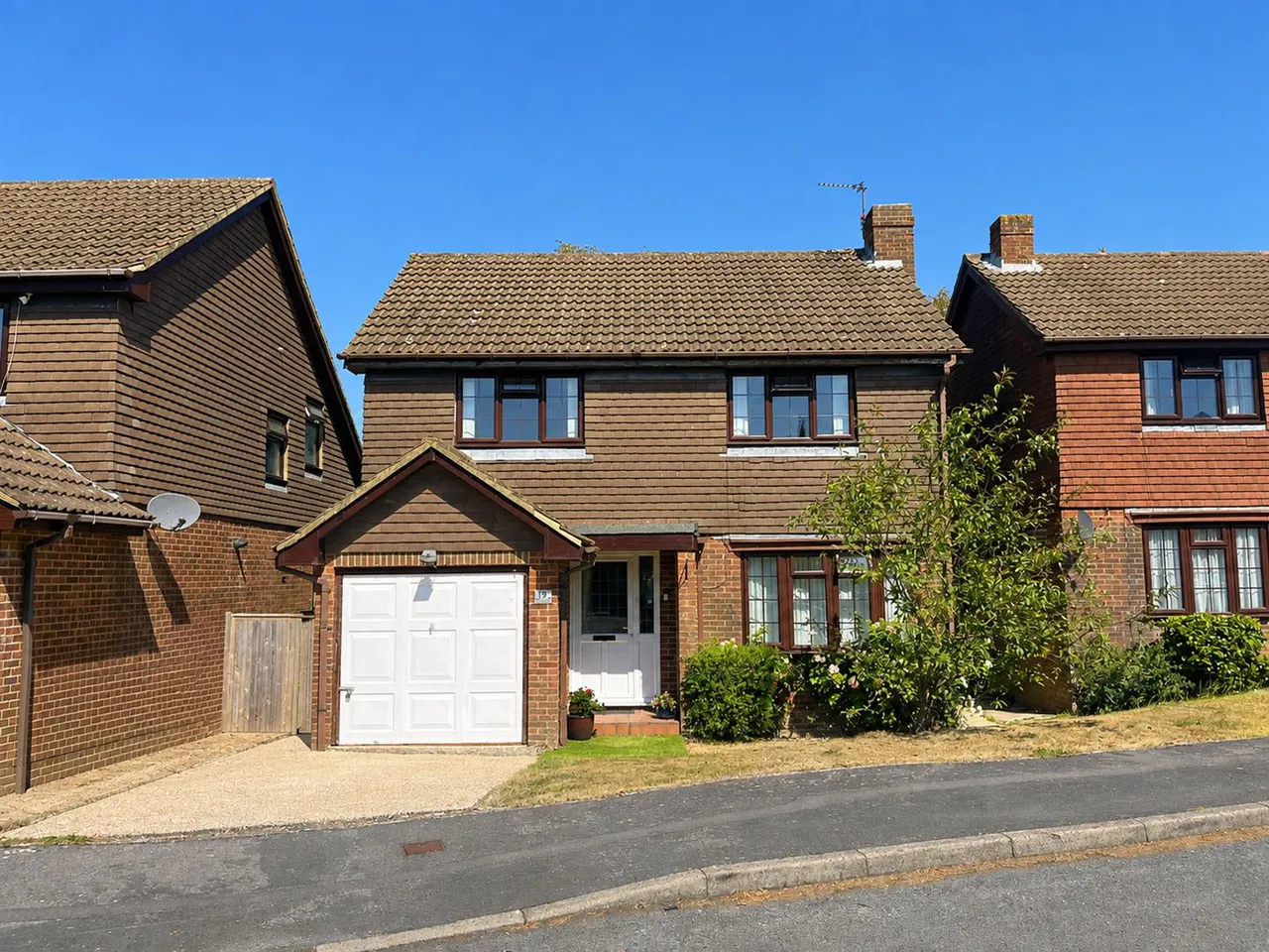 Ridgeway Close, Heathfield, TN21 8NS, photo 25
