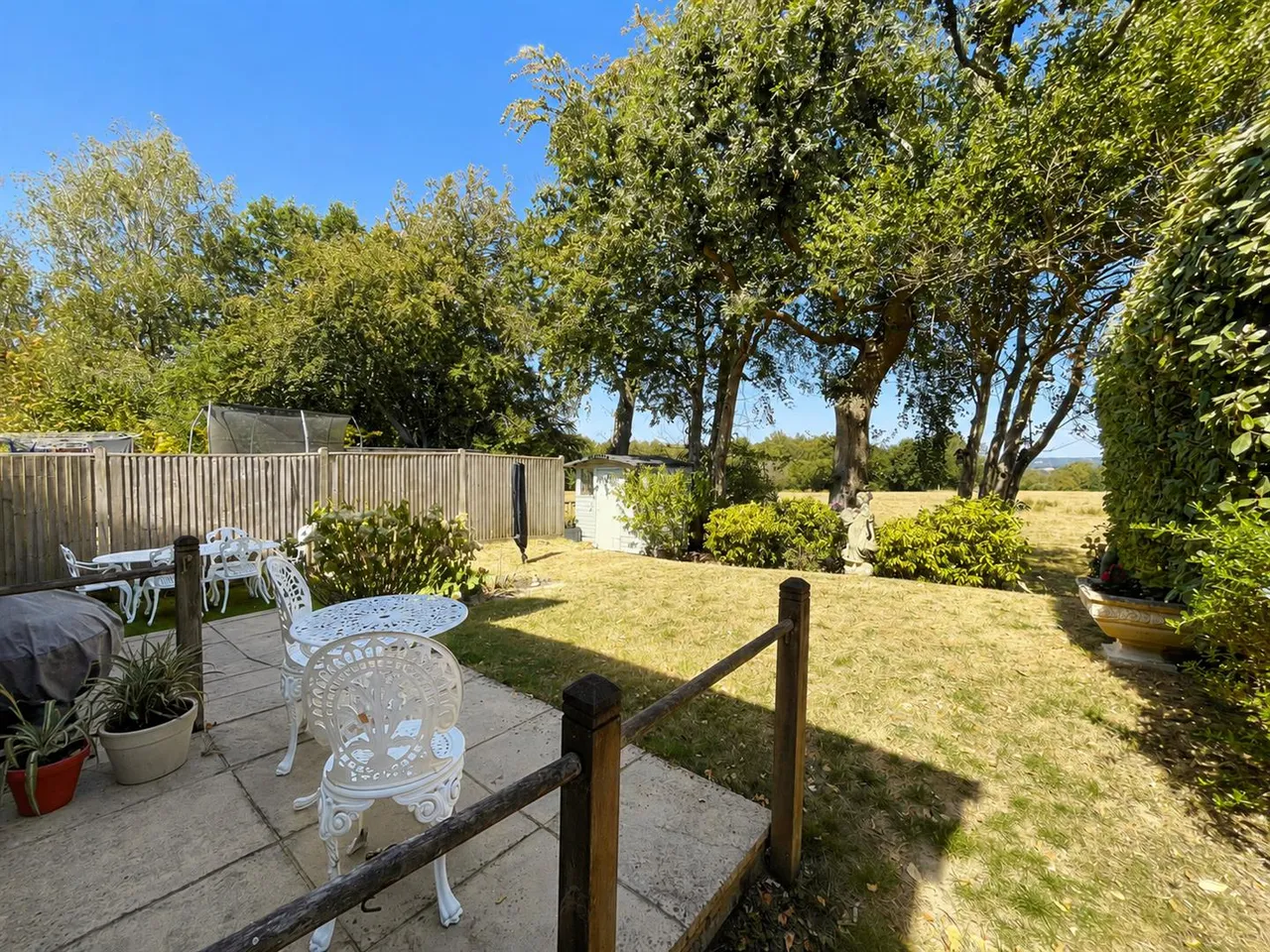 Ridgeway Close, Heathfield, TN21 8NS, photo 24
