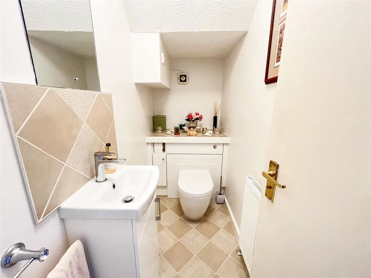 Ridgeway Close, Heathfield, TN21 8NS, photo 11