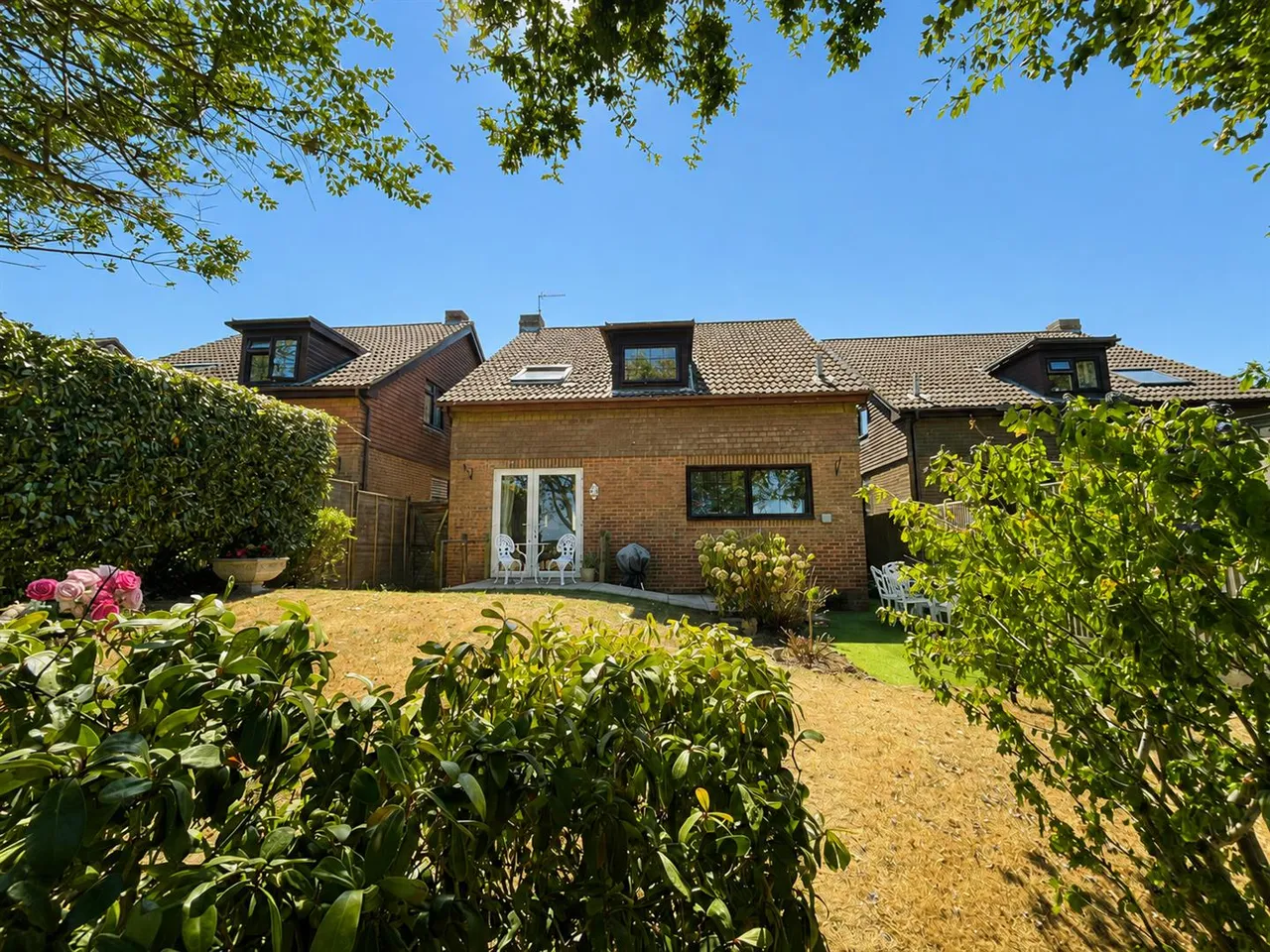 Ridgeway Close, Heathfield, TN21 8NS, photo 20