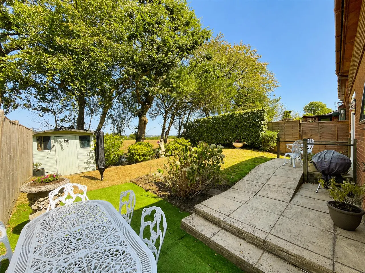 Ridgeway Close, Heathfield, TN21 8NS, photo 22