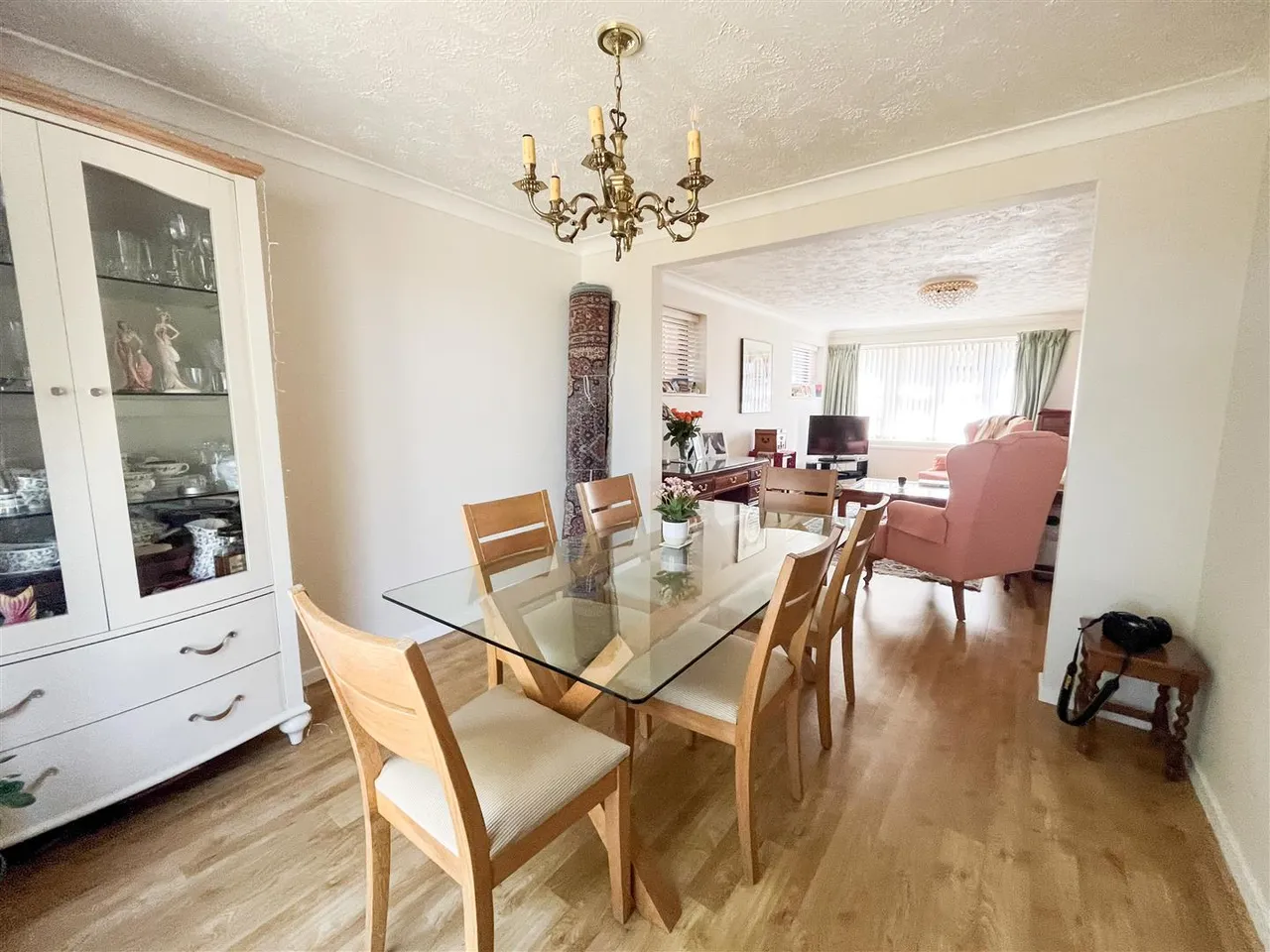 Ridgeway Close, Heathfield, TN21 8NS, photo 5