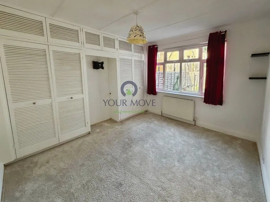 Benhill Wood Road, Sutton, SM1, photo 3