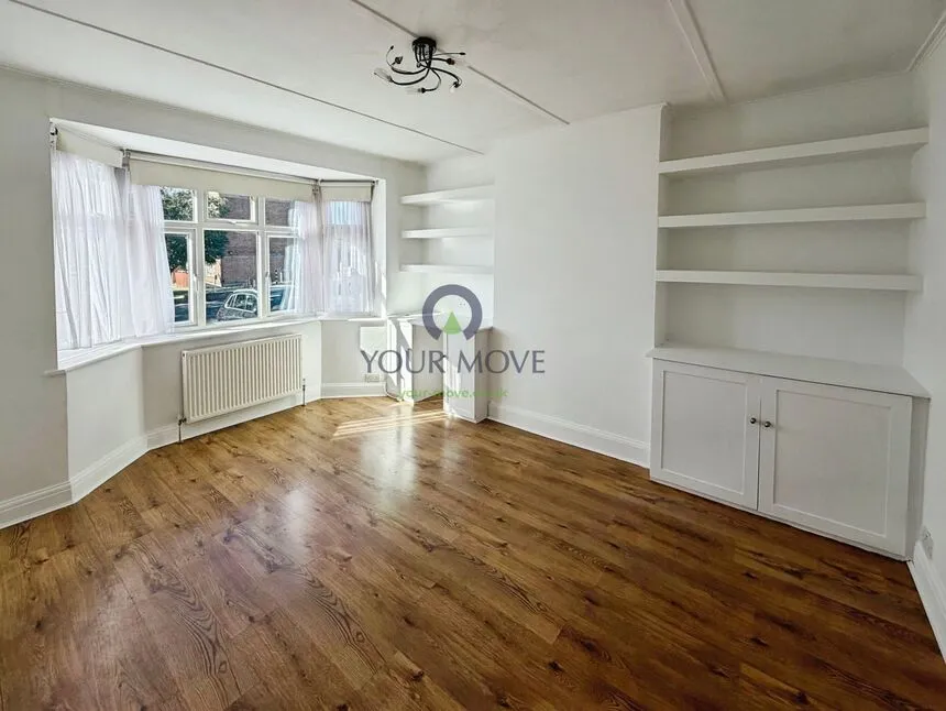 Benhill Wood Road, Sutton, SM1, photo 2