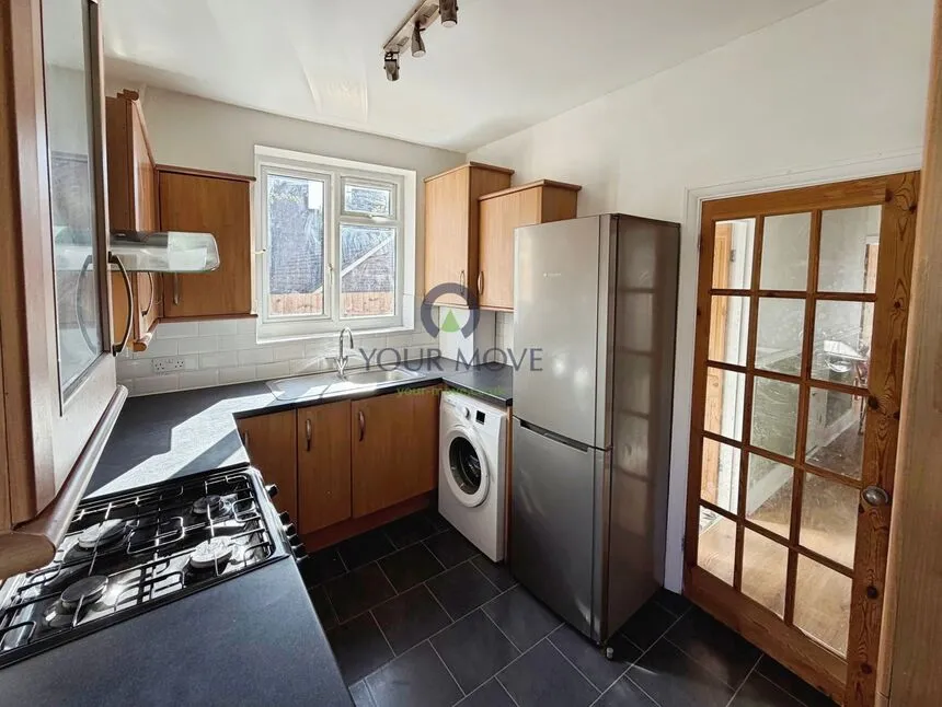 Benhill Wood Road, Sutton, SM1, photo 5