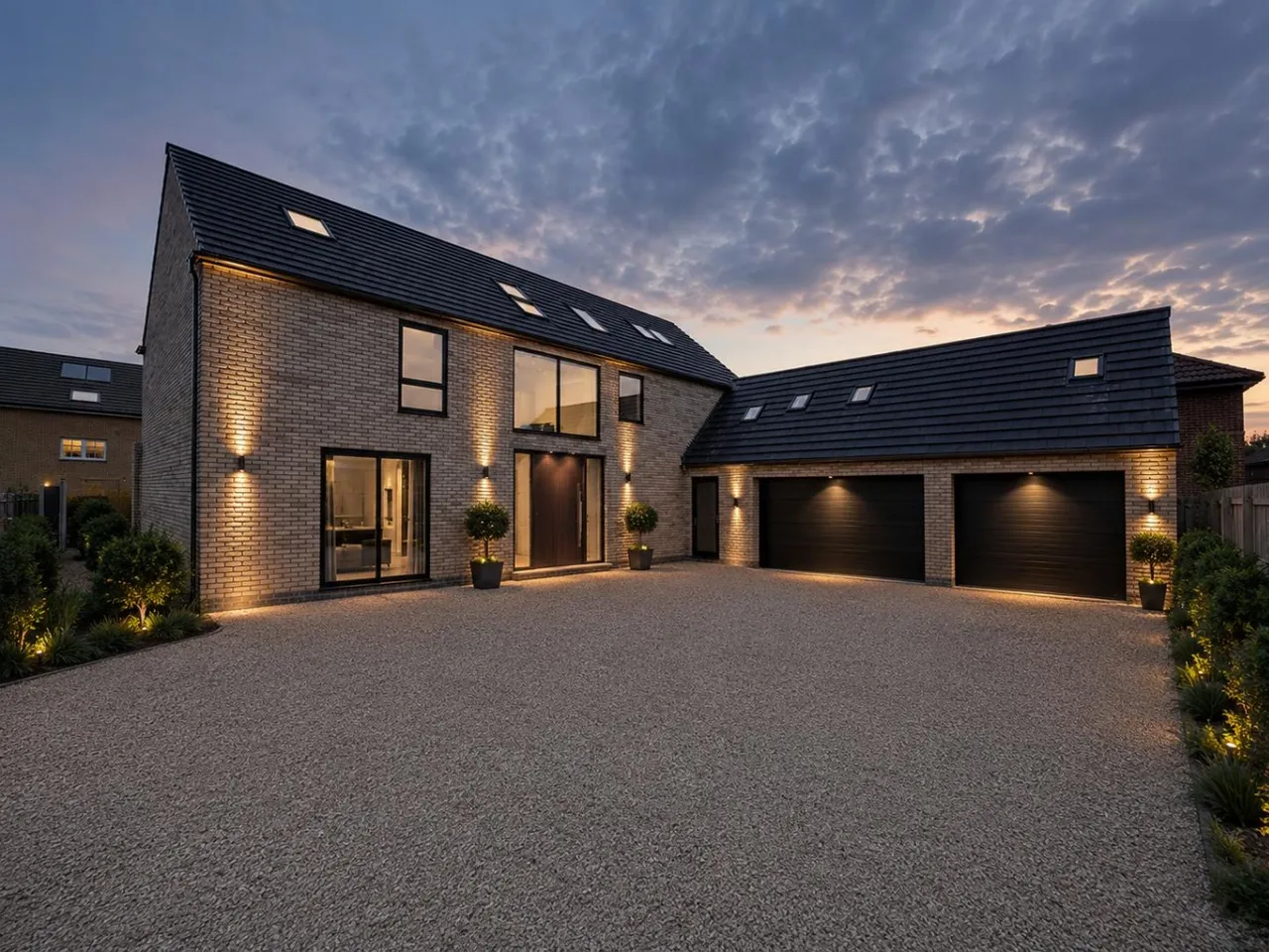 6 bed house for sale, Long Lane, Beverley, HU17