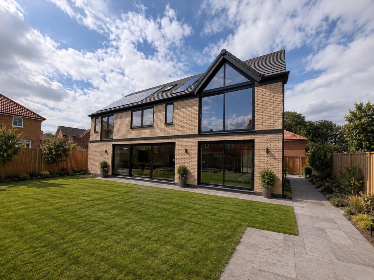 Long Lane, Beverley, HU17, photo 2