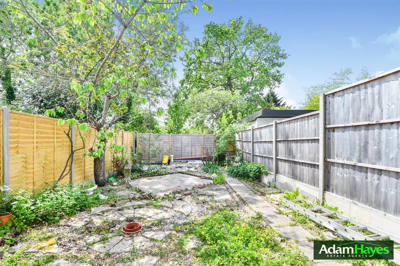 Woodhouse Road, North Finchley, N12, photo 10