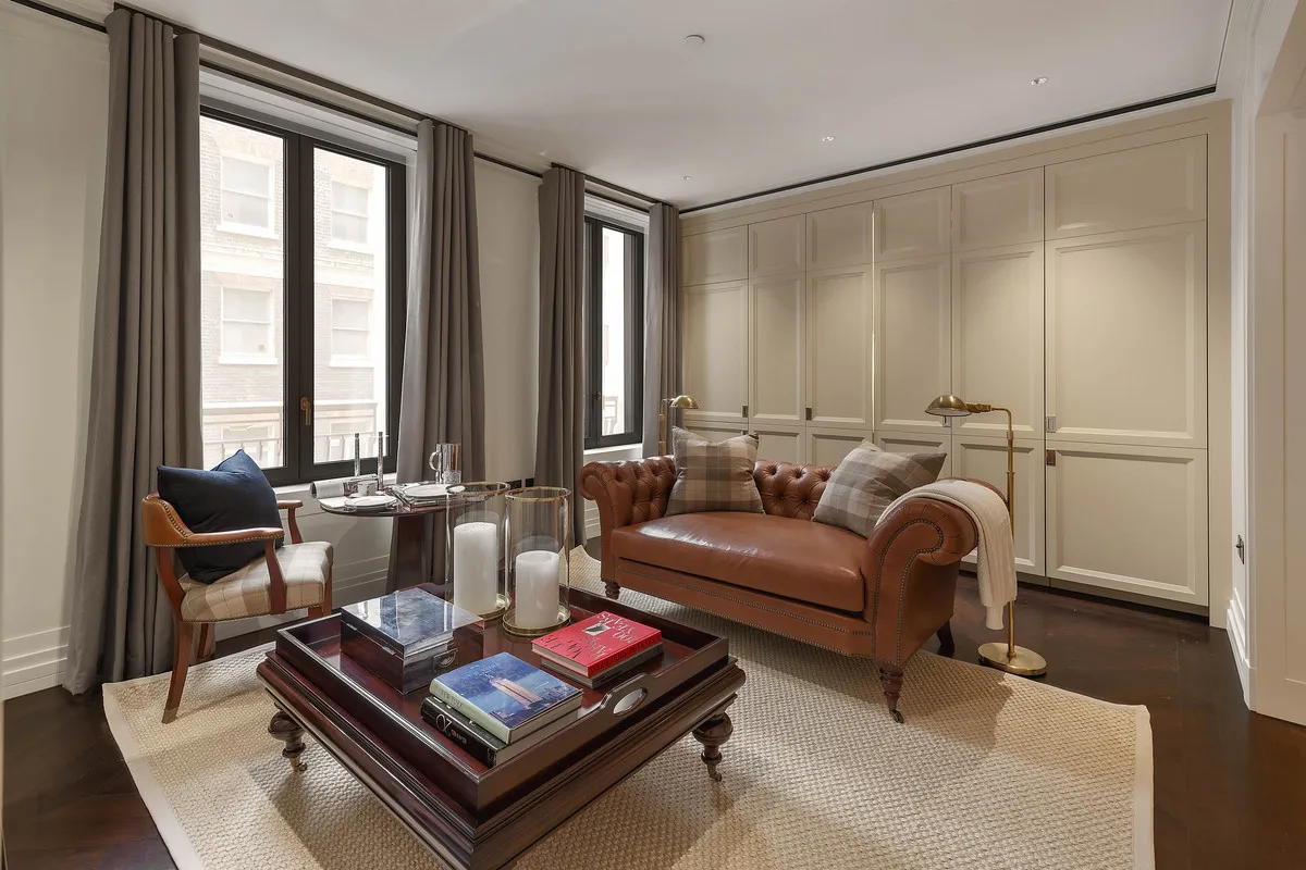 1 bed flat for sale, Curzon Street, London, W1J